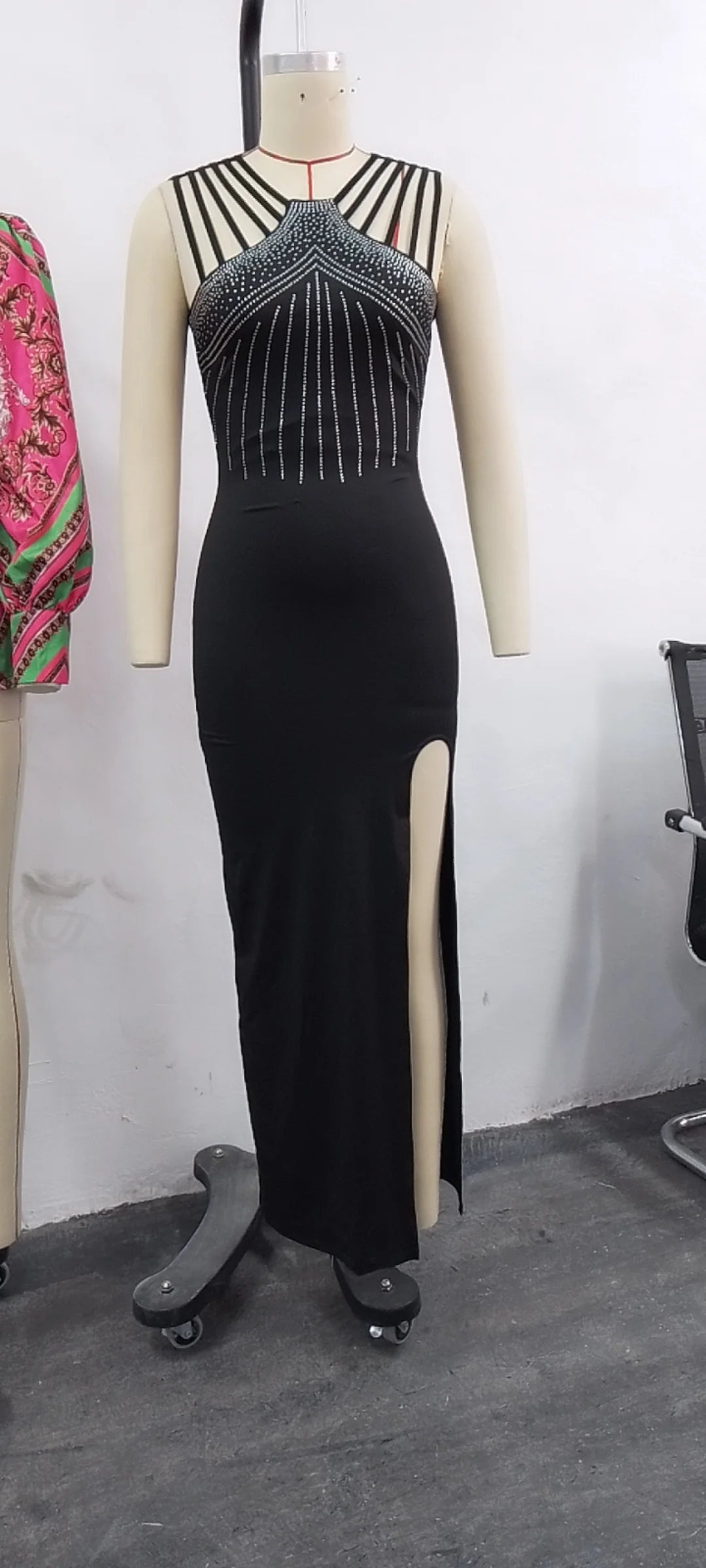 Woman clothing