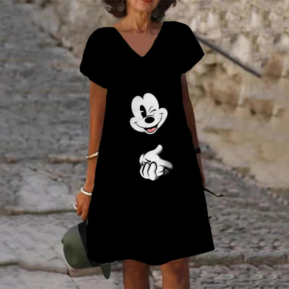 Woman clothing