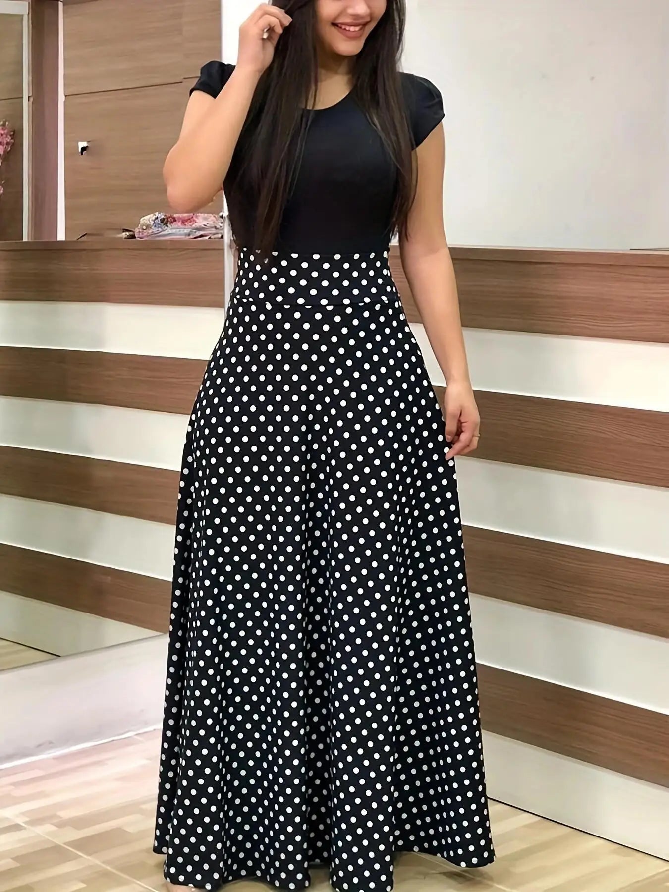 Woman clothing