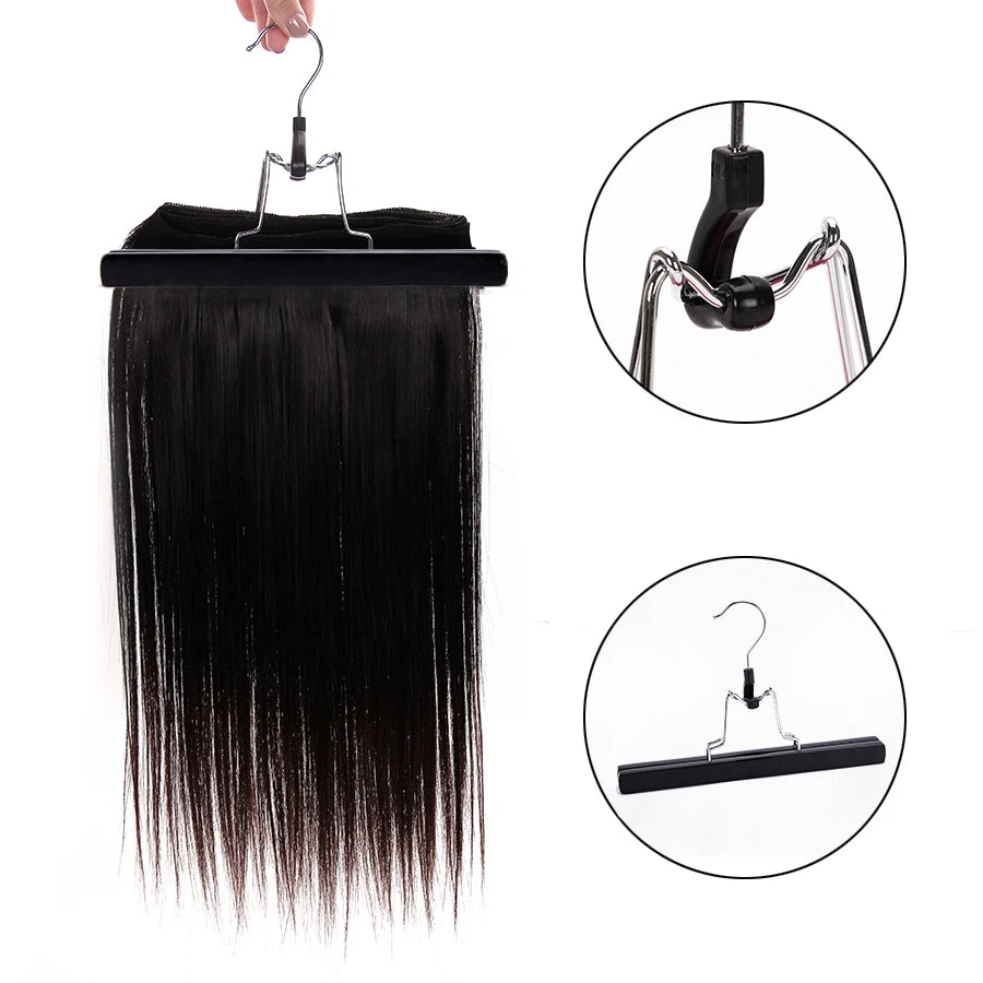 Style & Shine Hair