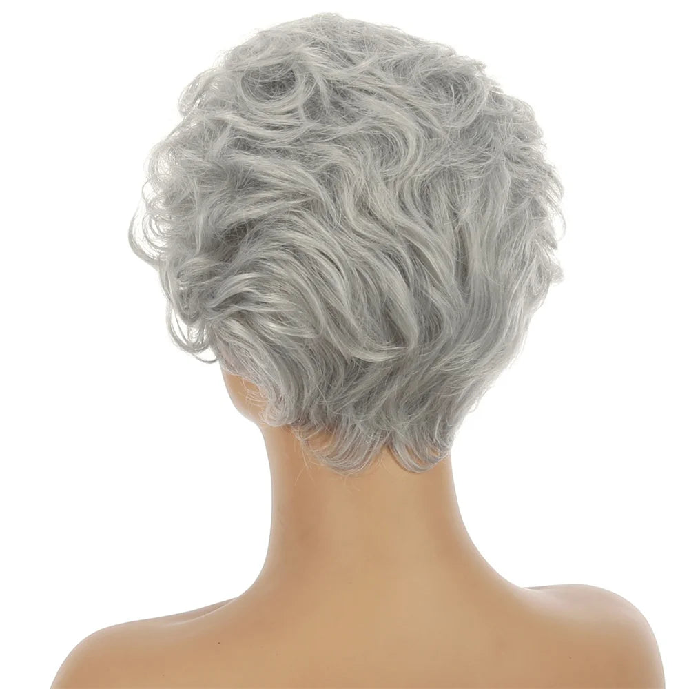 Crown & Glory Wigs