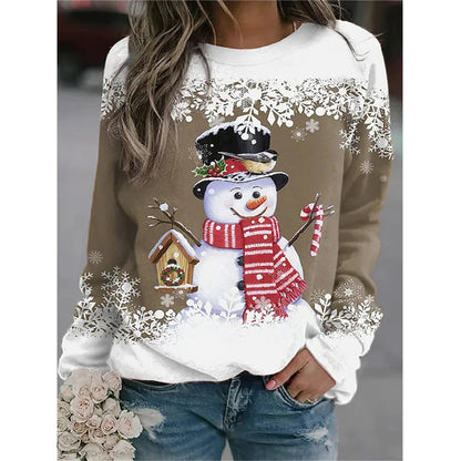 Woman clothing