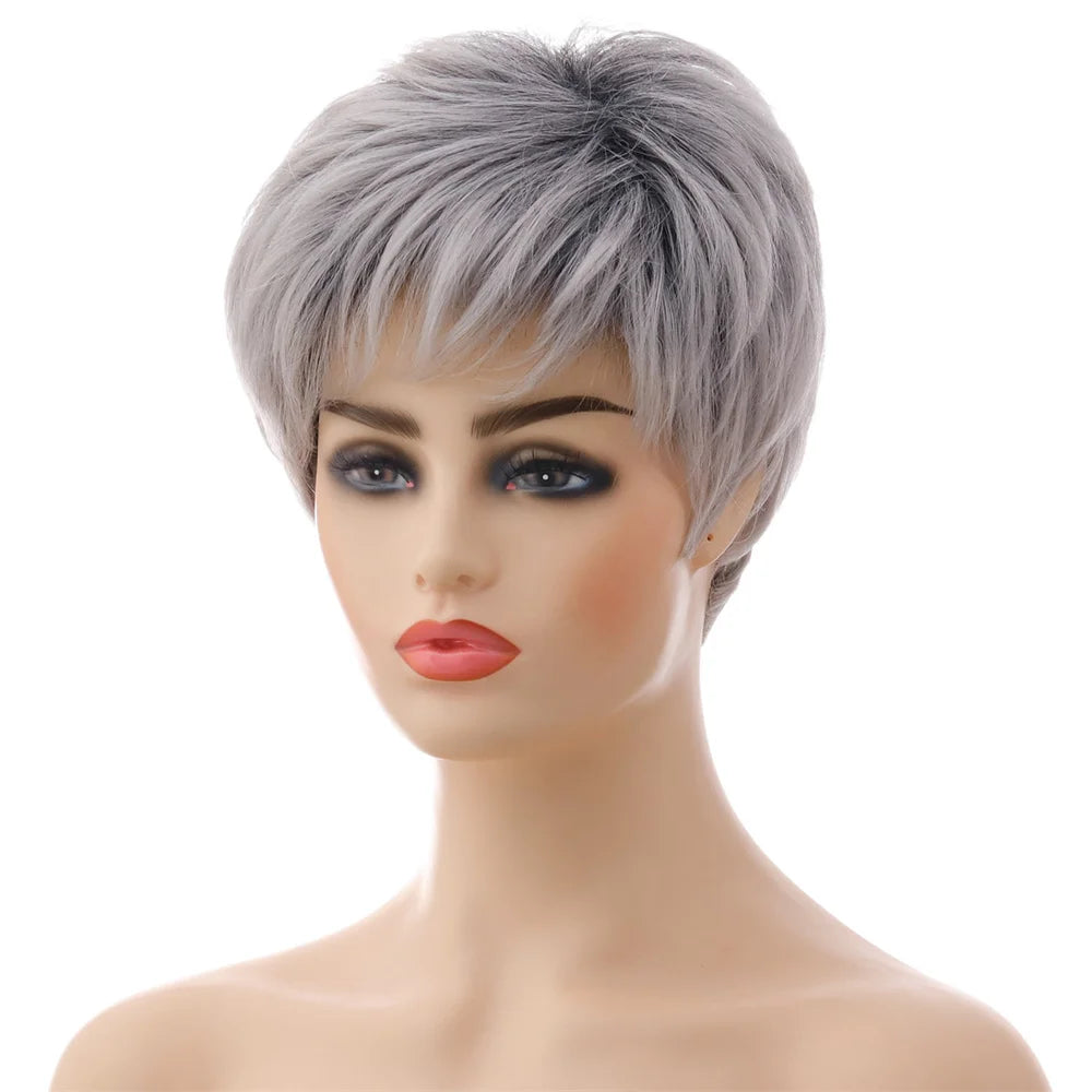 Crown & Glory Wigs
