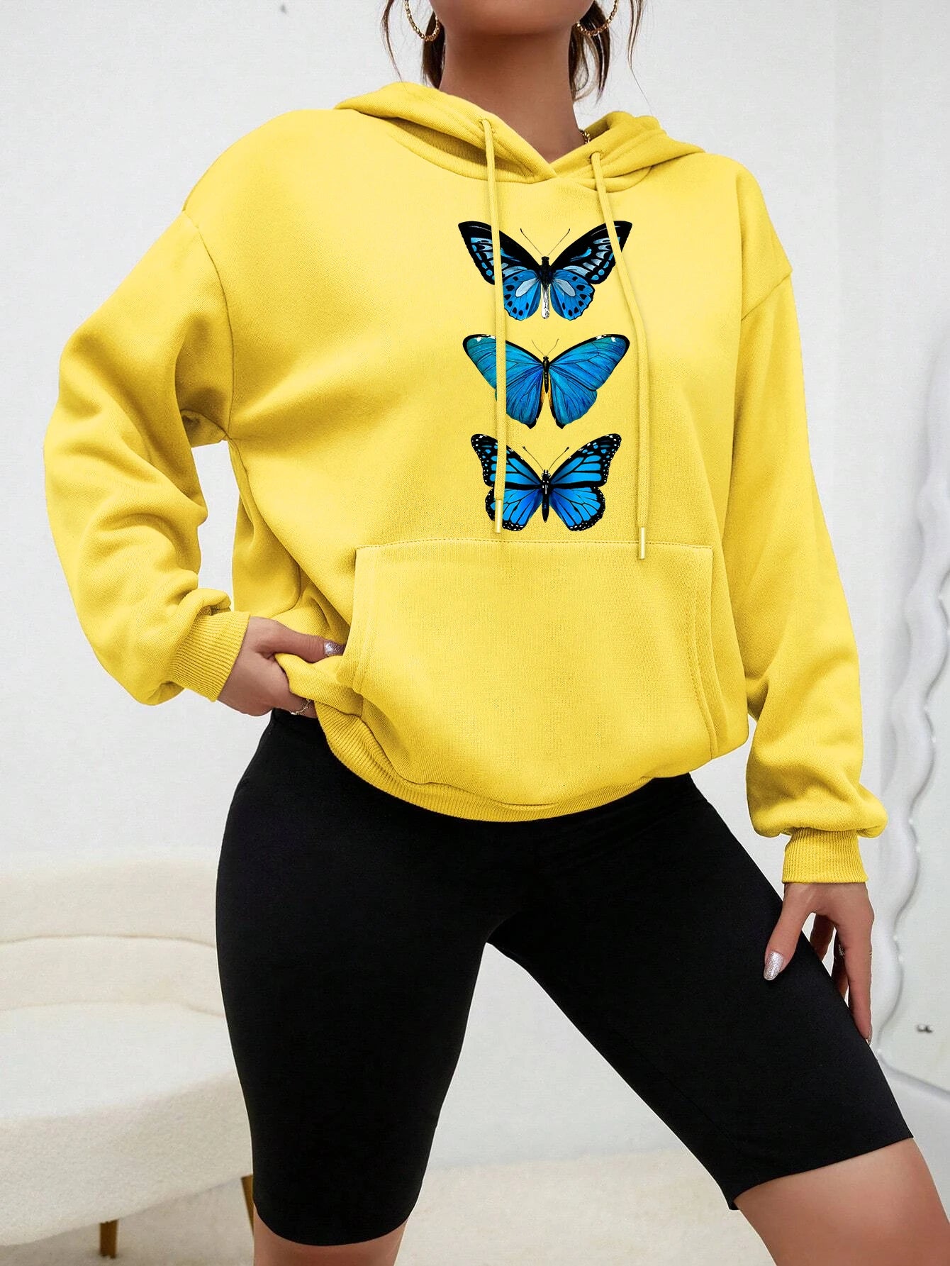 Woman clothing