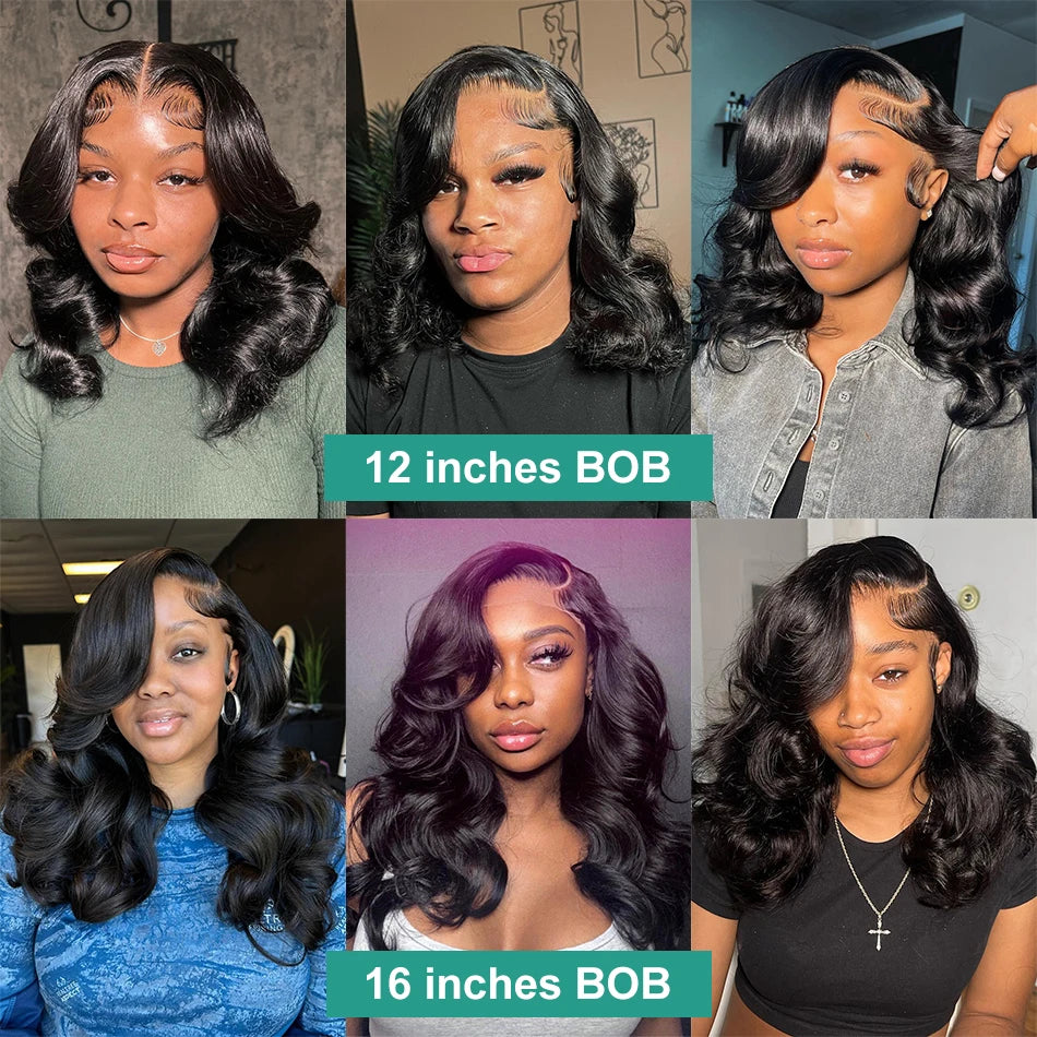 Crown & Glory Wigs