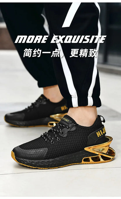 men shoes Sneakers Male tennis Luxury shoes Mens casual Shoes Trainer Race Breathable Shoes fashion loafers running Shoes for men