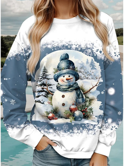 Woman clothing