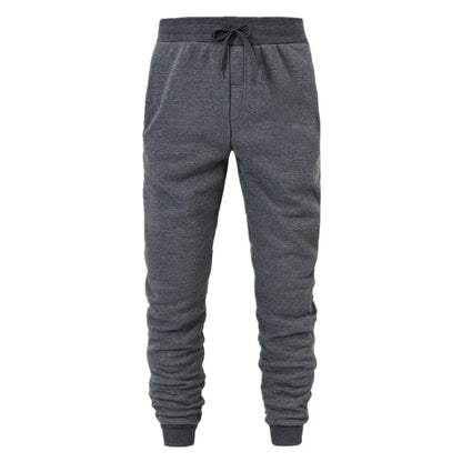 Man clothing    Pants Casual Trousers New Men Clothing Tracksuits Sweatpants Harajuku Streetwear Thin Pants