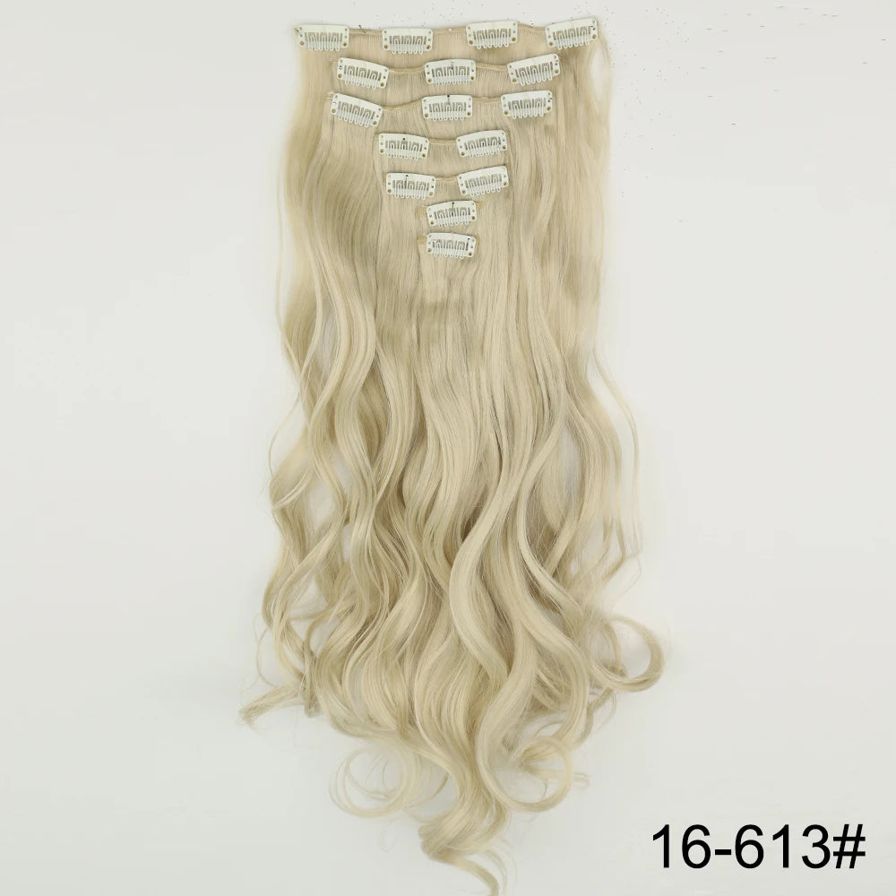 Crown & Glory Wigs