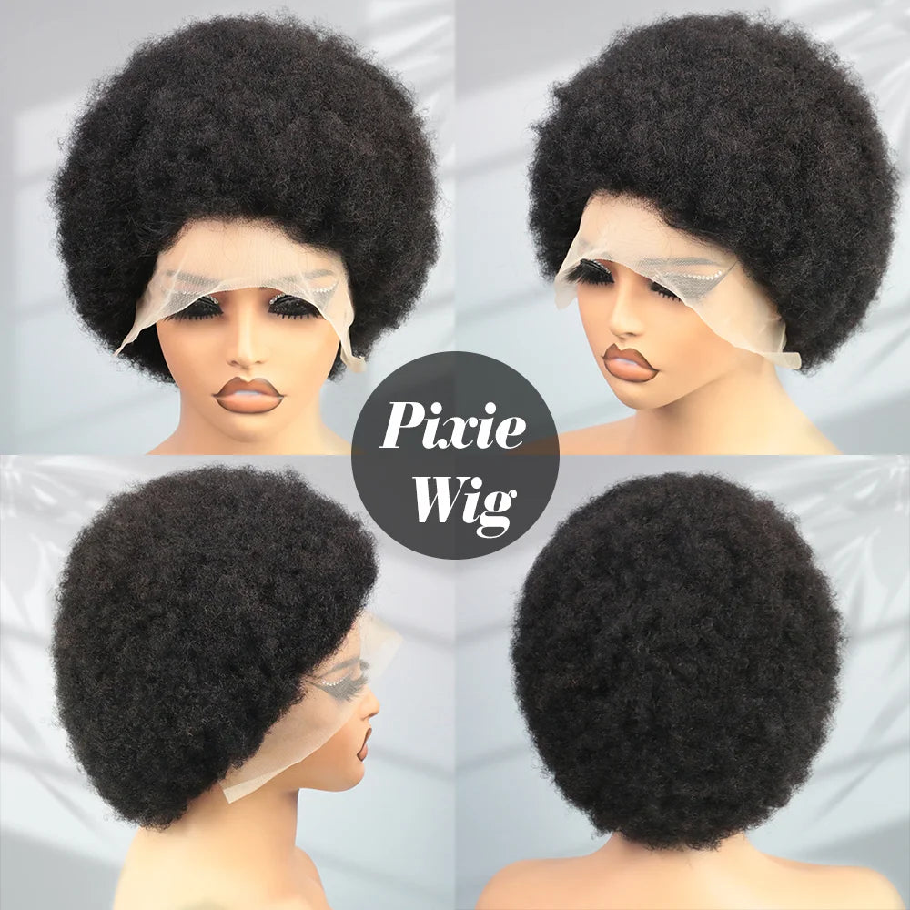 Crown & Glory Wigs