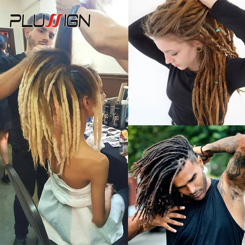 Style & Shine Hair