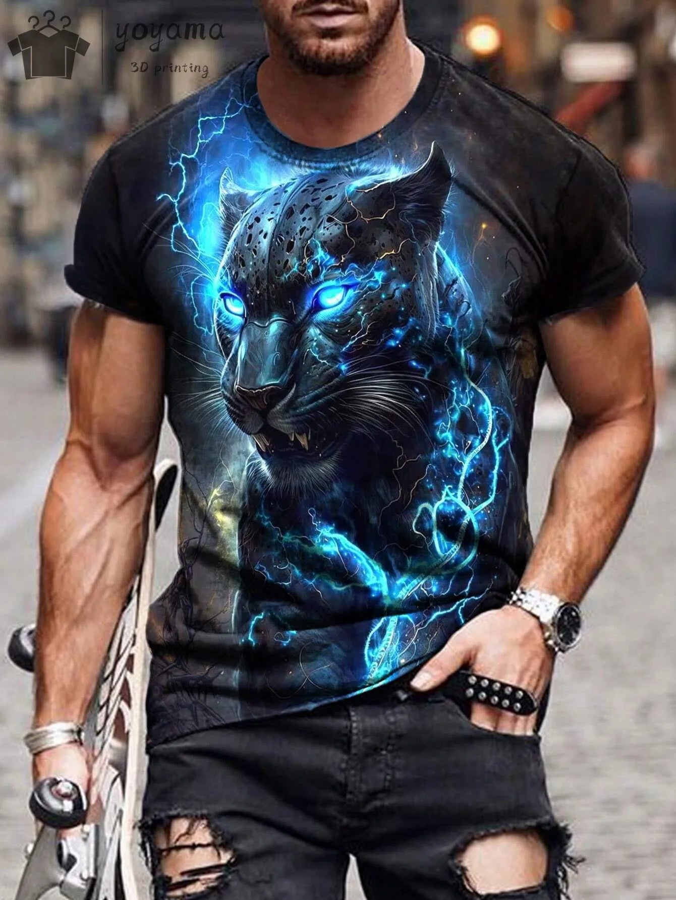 Men Clothing – Everyday Wear, Street Style & Seasonal Looks