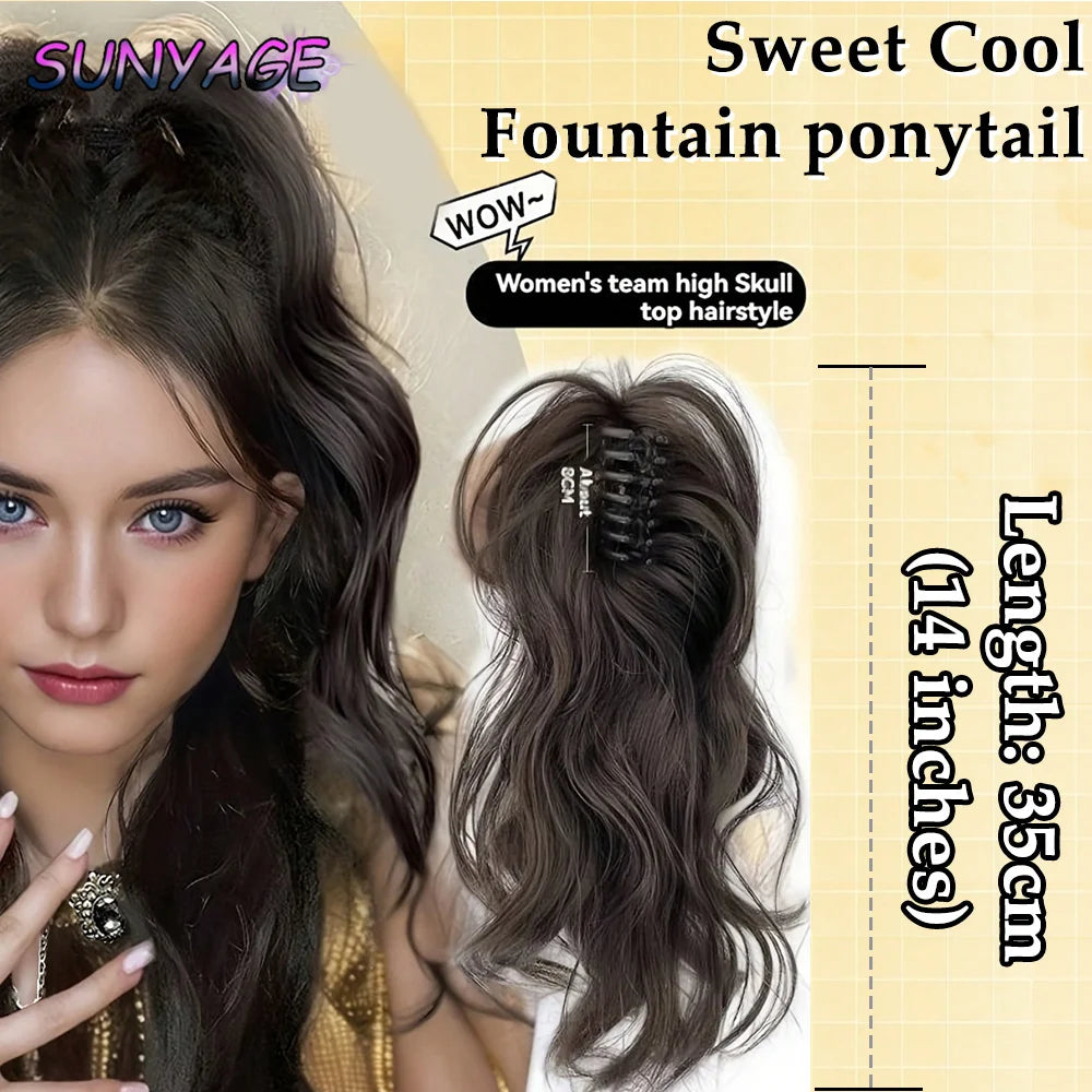 Crown & Glory Wigs