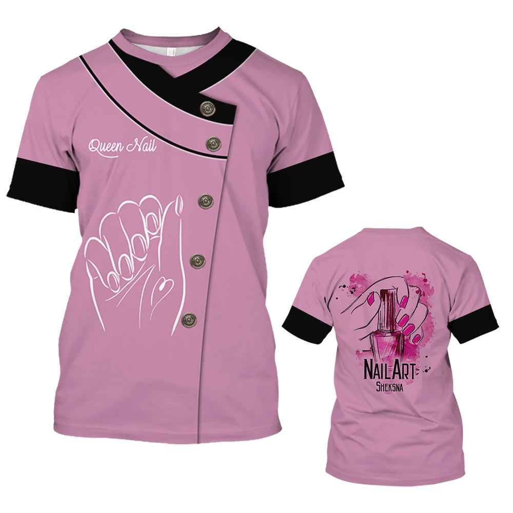 Woman clothing