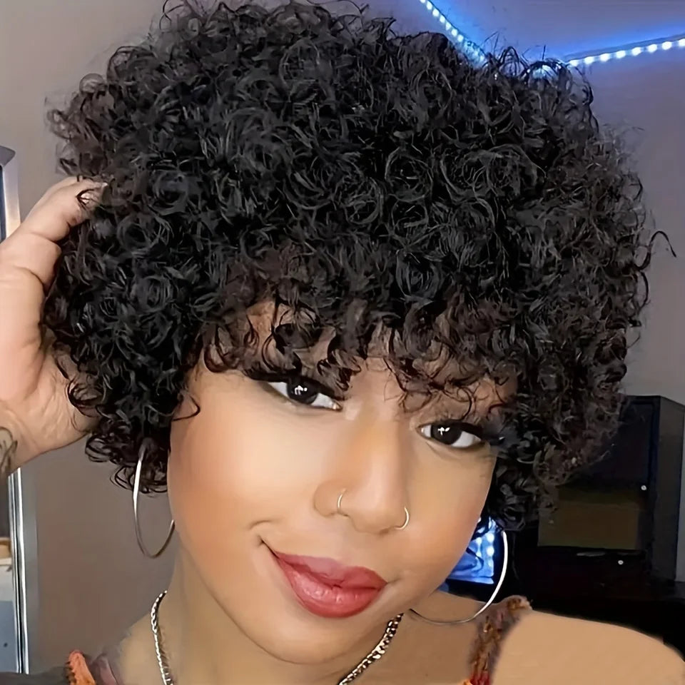 Crown & Glory Wigs