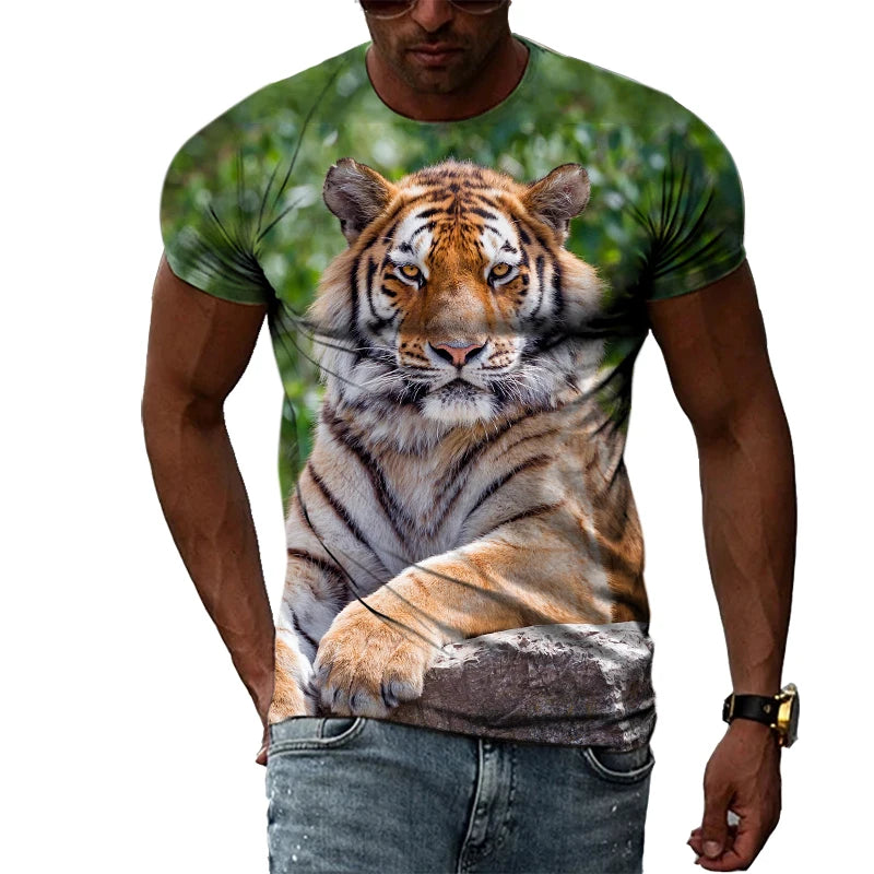 Men Clothing – Everyday Wear, Street Style & Seasonal Looks