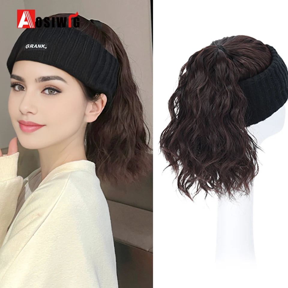 Crown & Glory Wigs