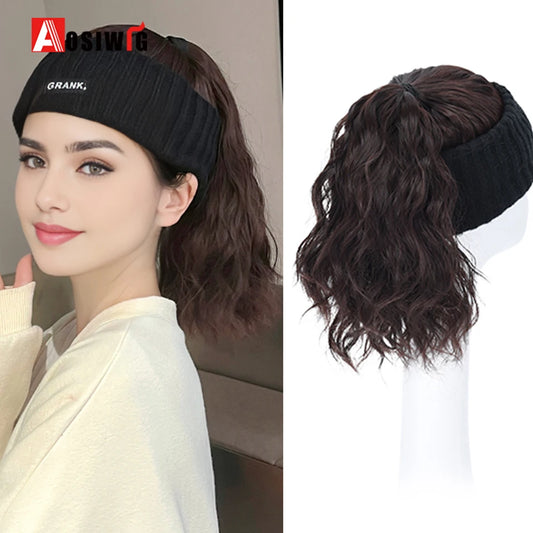 Crown & Glory Wigs