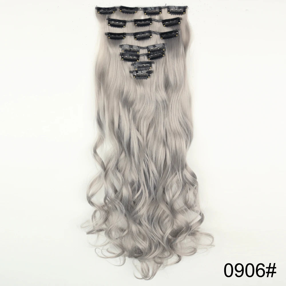 Crown & Glory Wigs