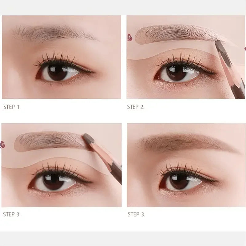 Makeup and Face