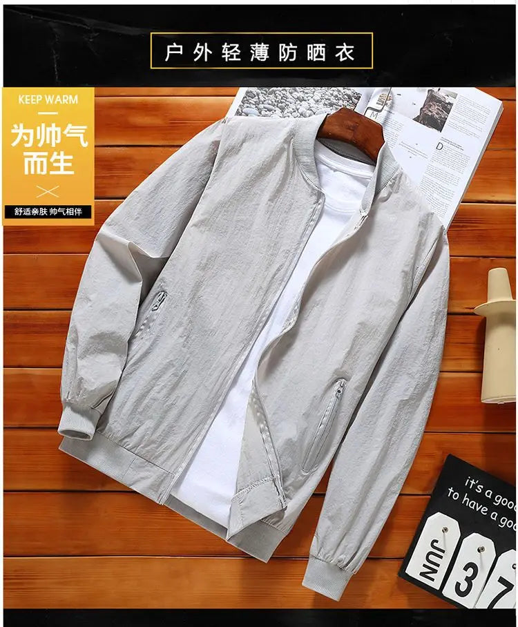 Men Clothing – Everyday Wear, Street Style & Seasonal Looks