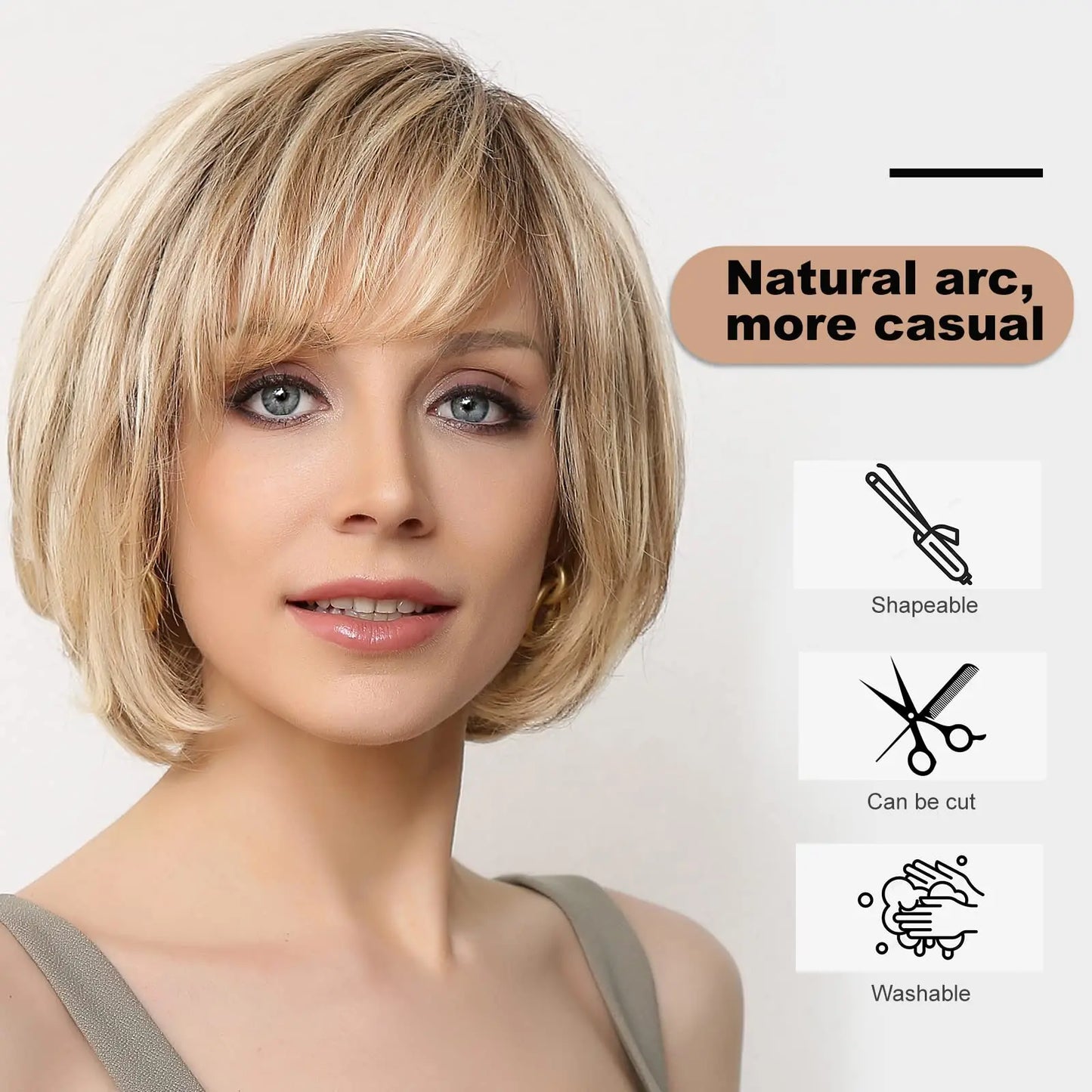 Crown & Glory Wigs