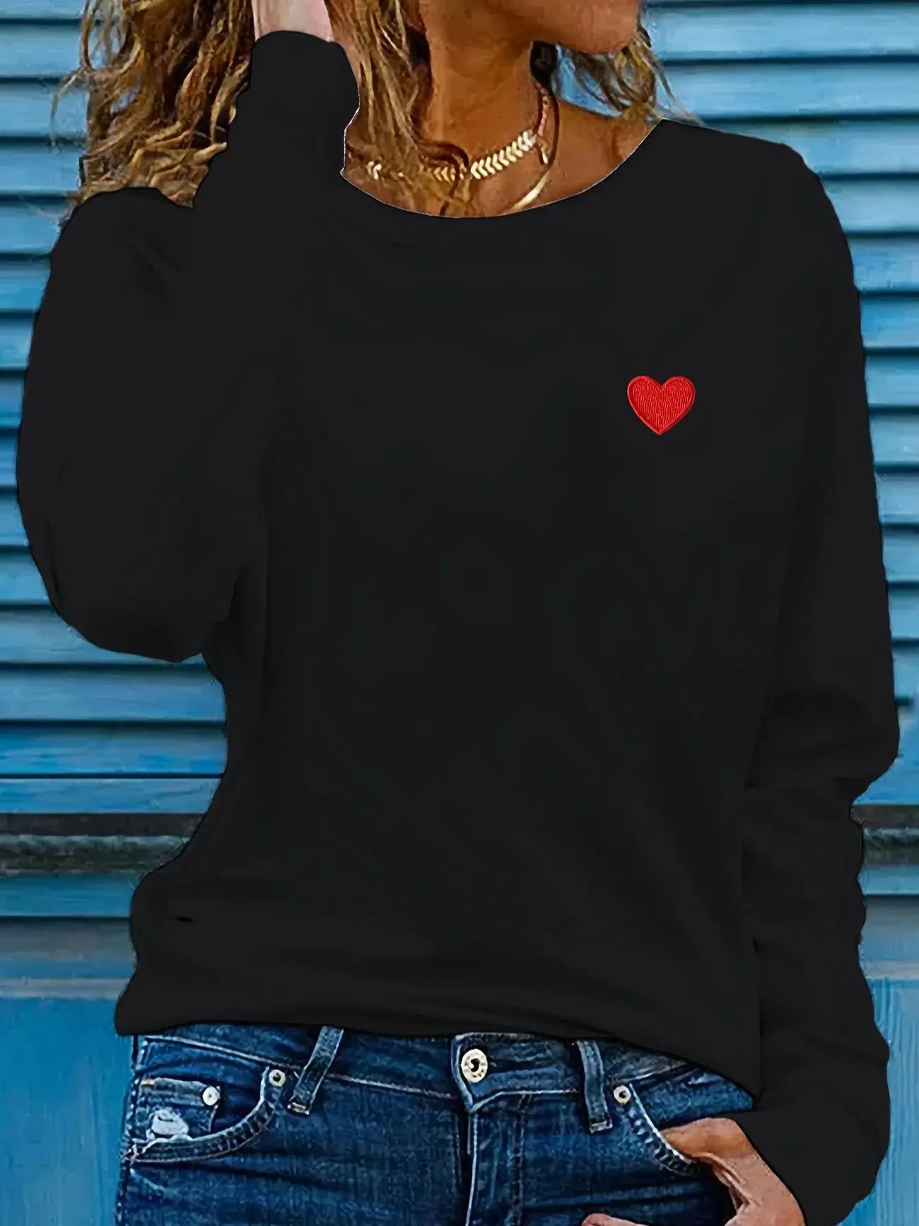 Woman clothing