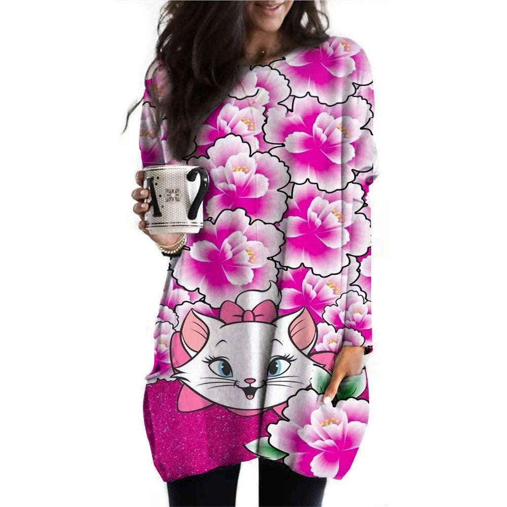 Woman clothing