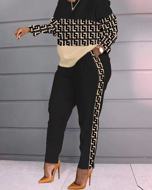 Woman clothing