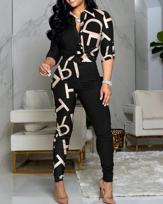 Woman clothing