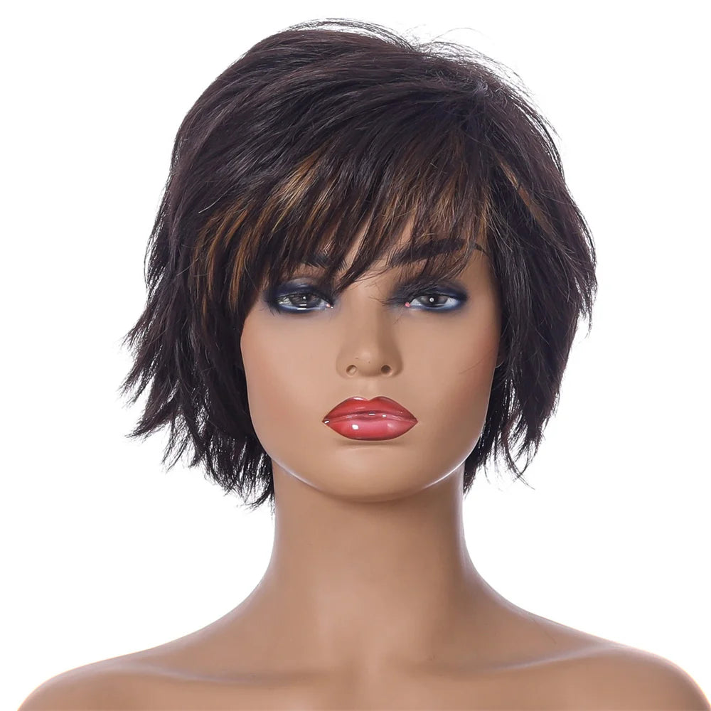 Crown & Glory Wigs