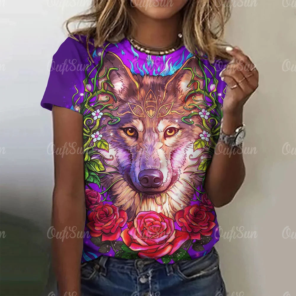 Woman clothing