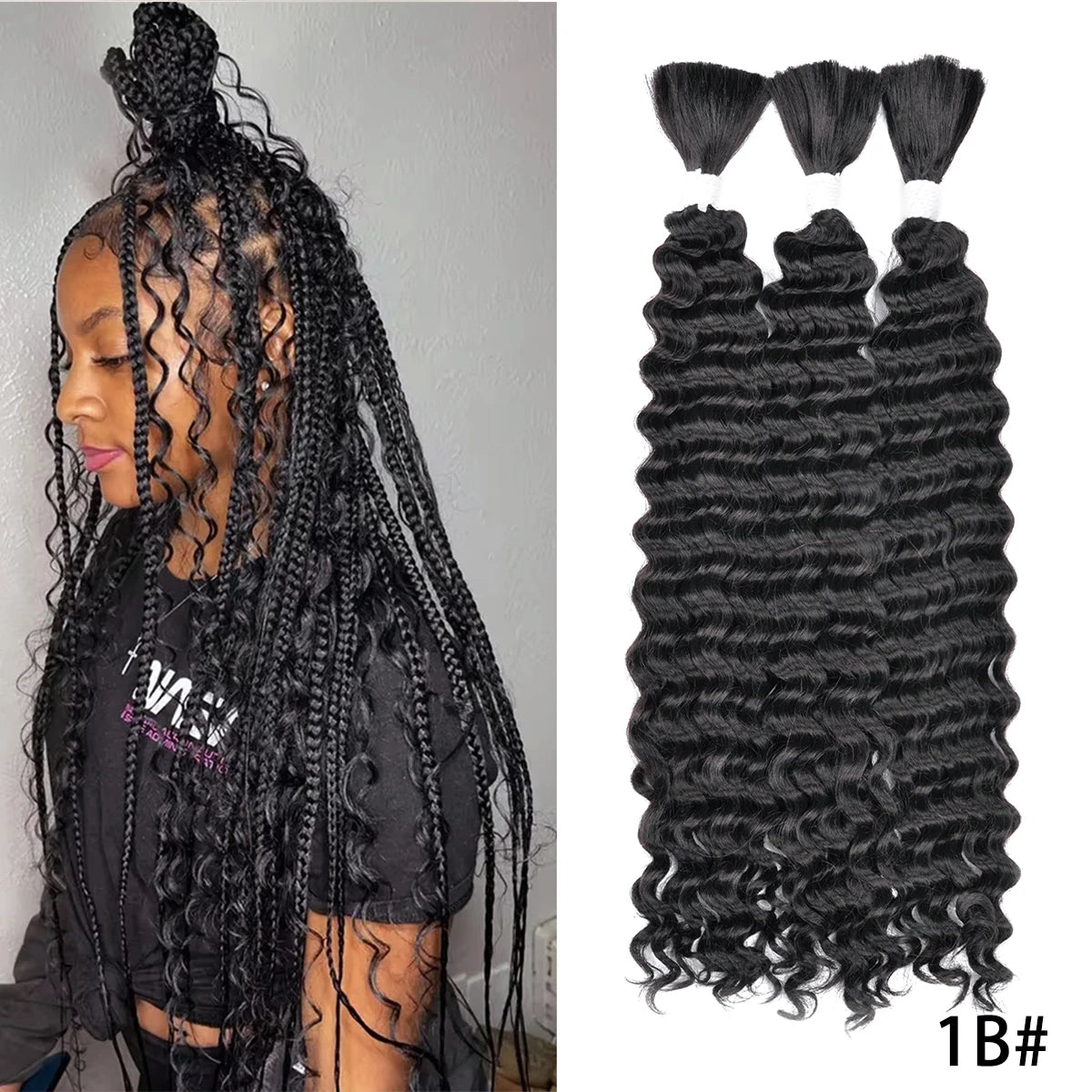 Crown & Glory Wigs