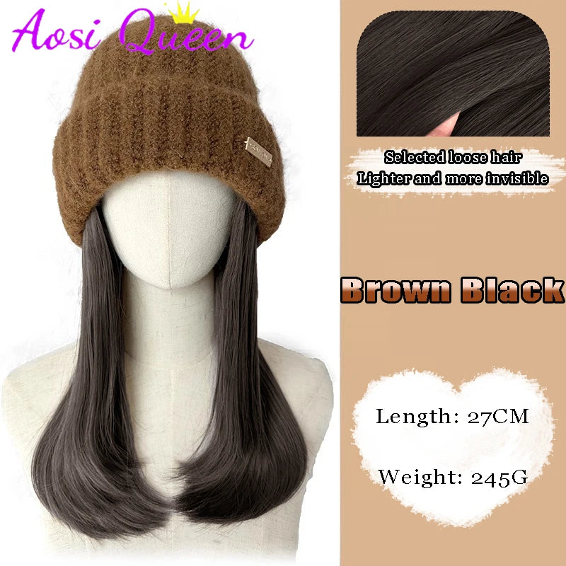 Crown & Glory Wigs