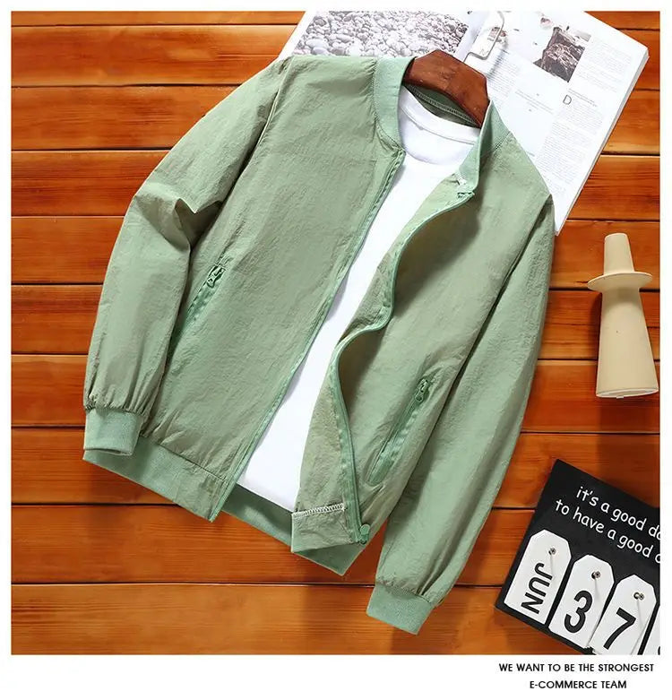 Men Clothing – Everyday Wear, Street Style & Seasonal Looks