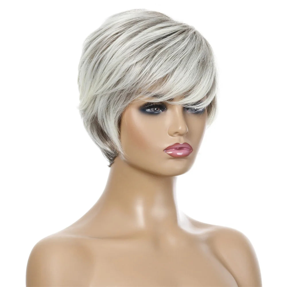 Crown & Glory Wigs