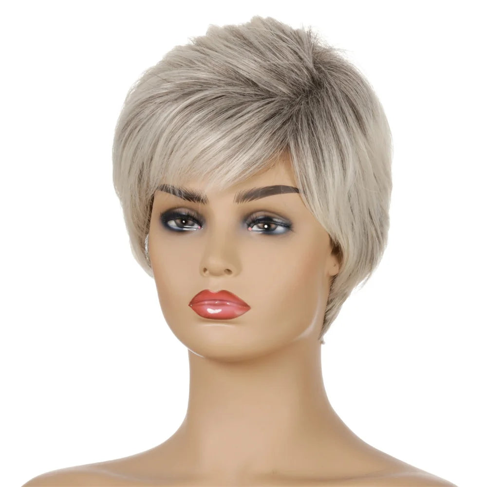 Crown & Glory Wigs