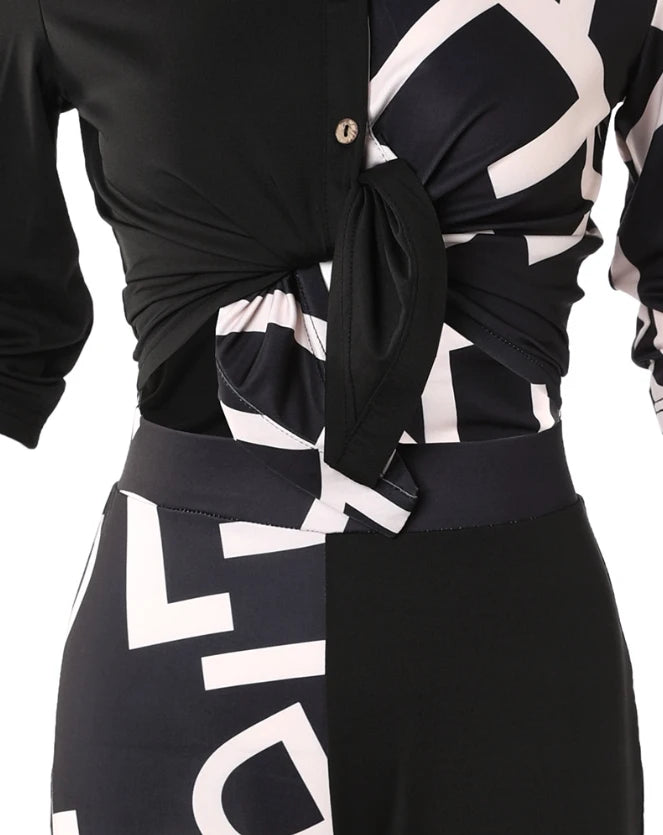 Woman clothing