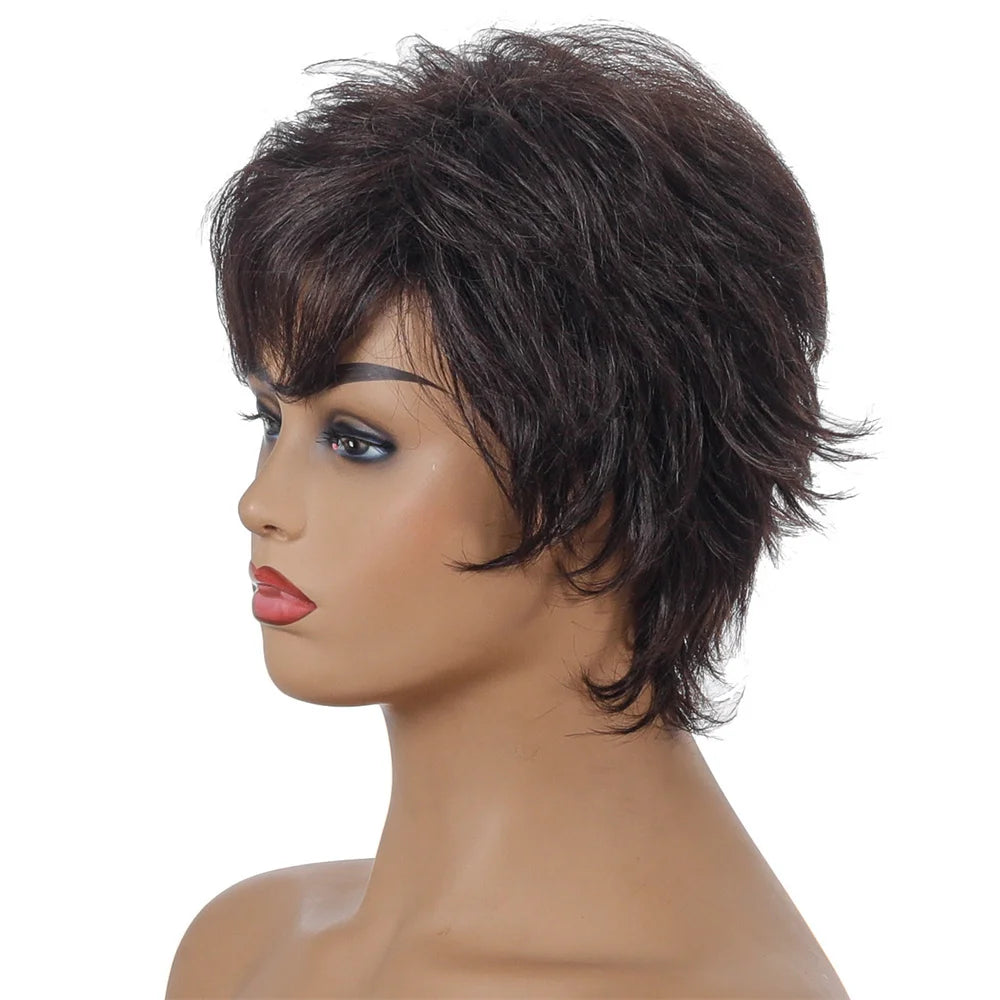 Crown & Glory Wigs