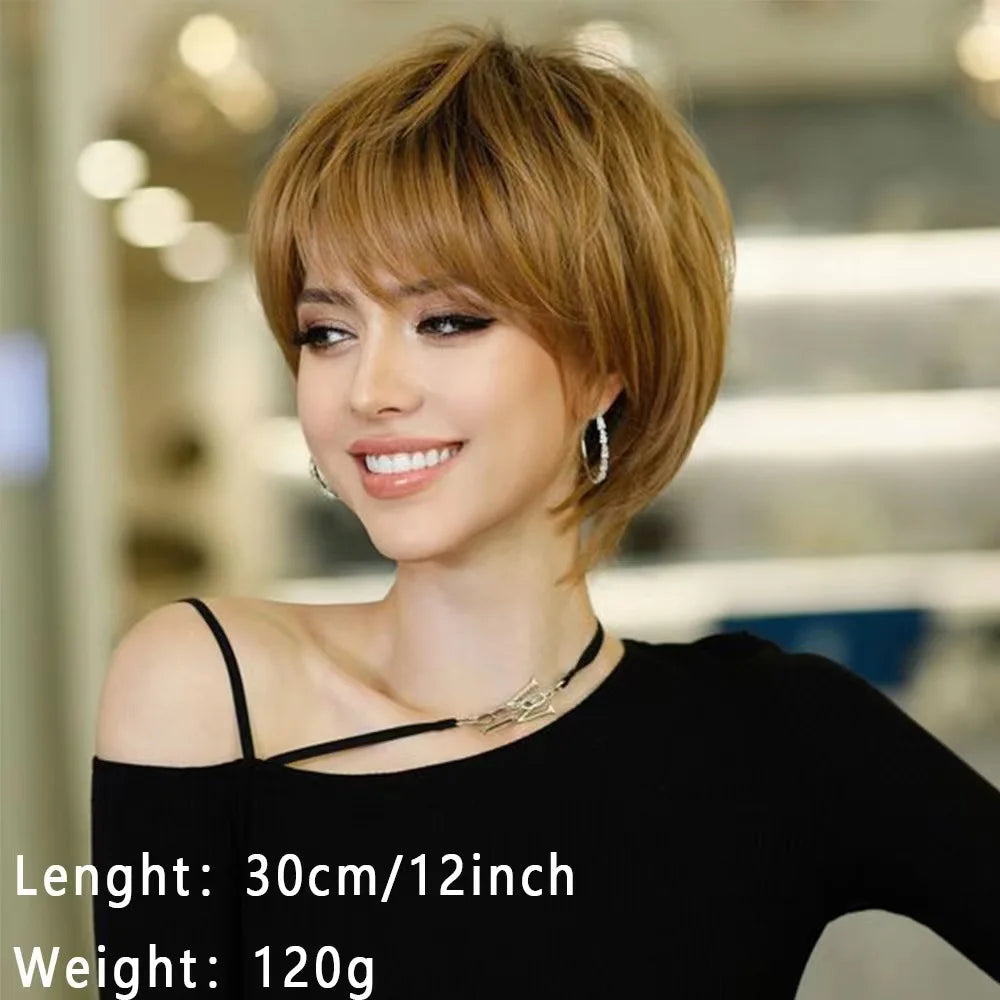 Crown & Glory Wigs
