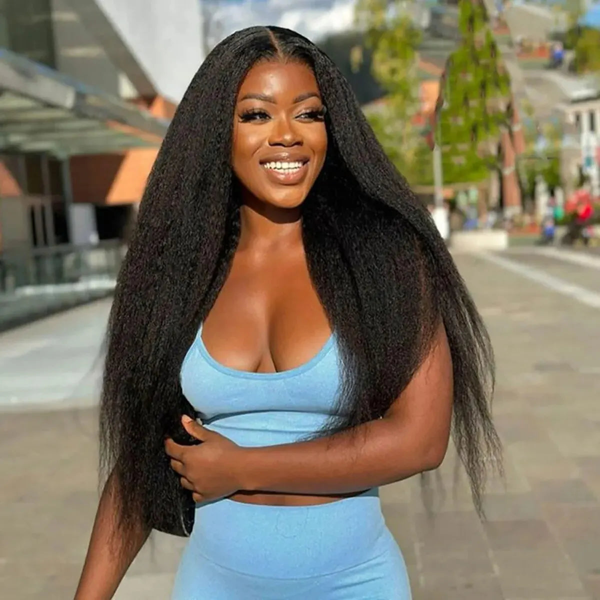 Crown & Glory Wigs