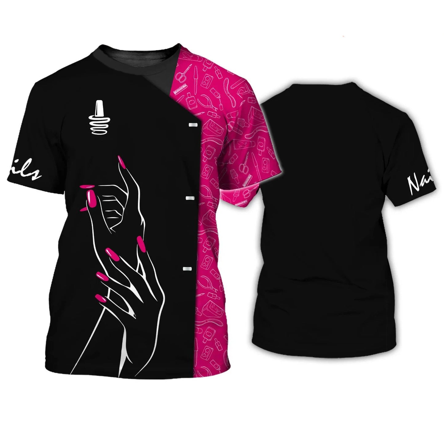 Woman clothing