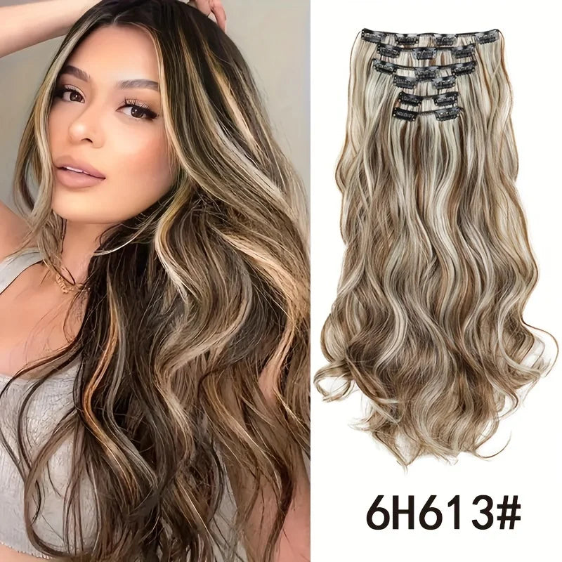 Crown & Glory Wigs