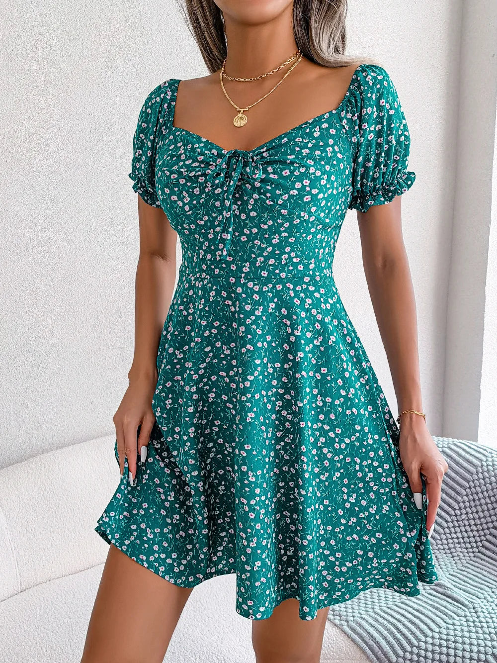 Woman clothing