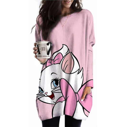 Woman clothing