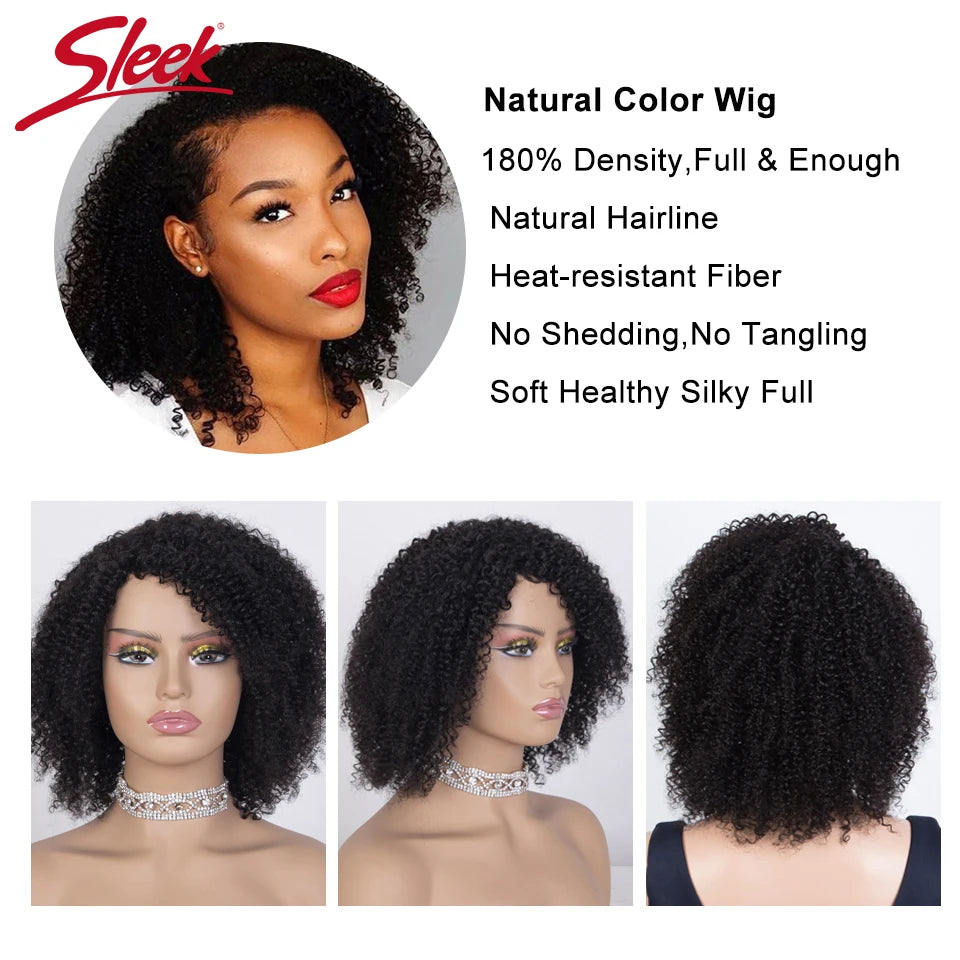 Crown & Glory Wigs