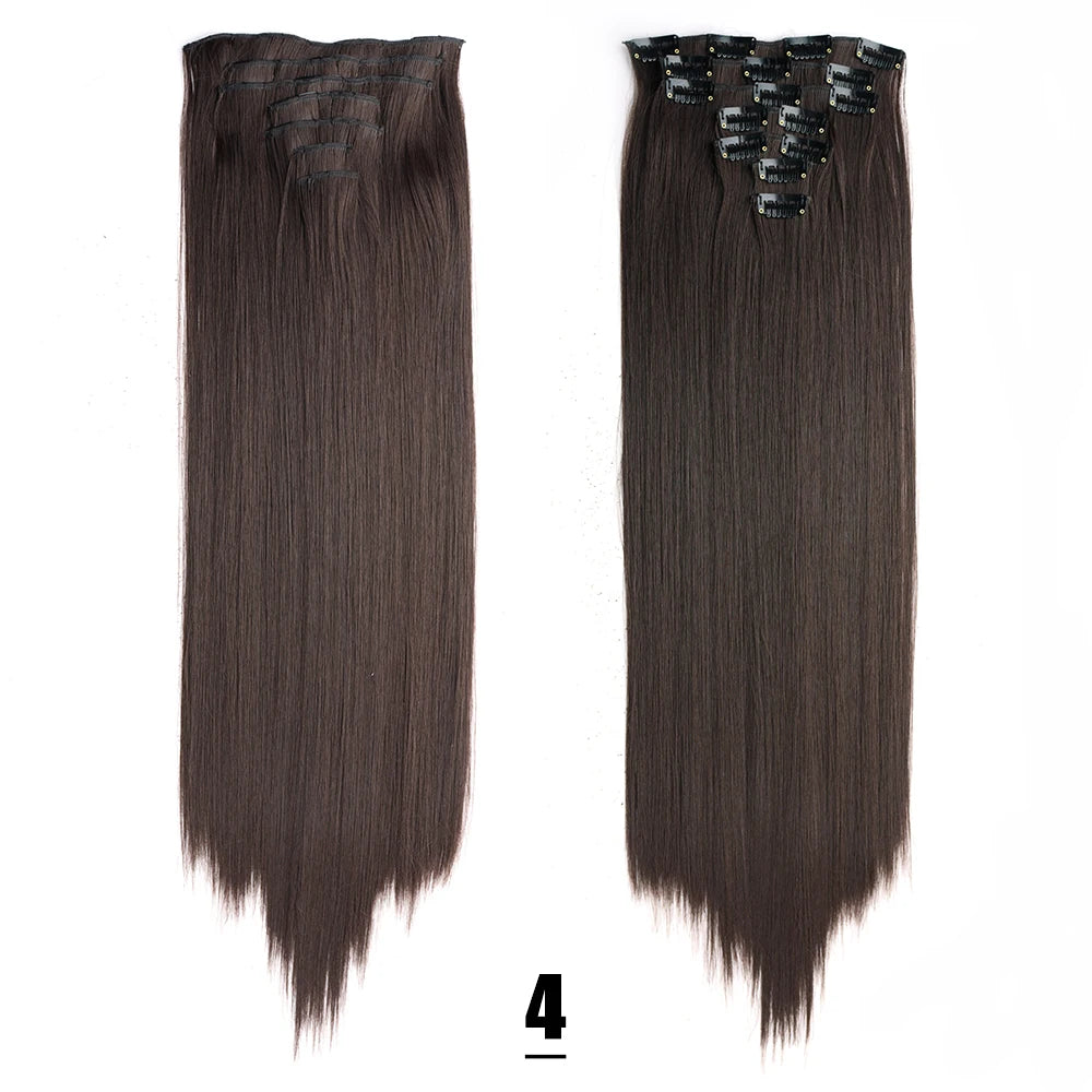 Crown & Glory Wigs