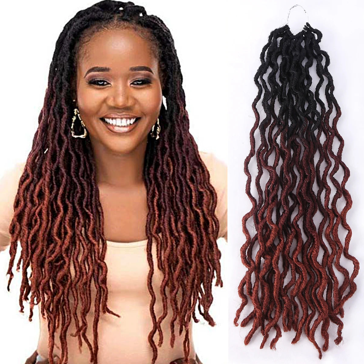 Crown & Glory Wigs