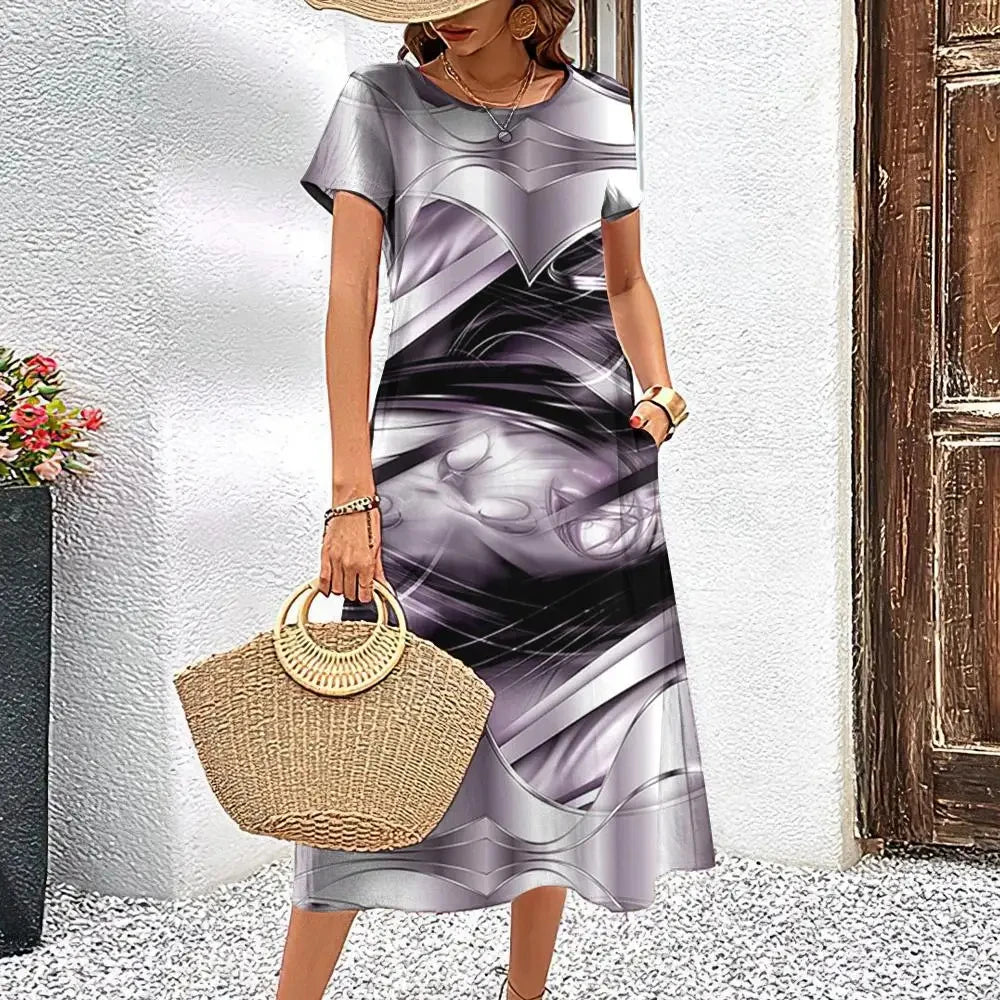 Woman clothing