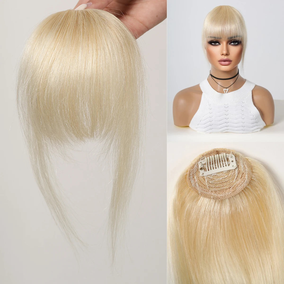 Crown & Glory Wigs
